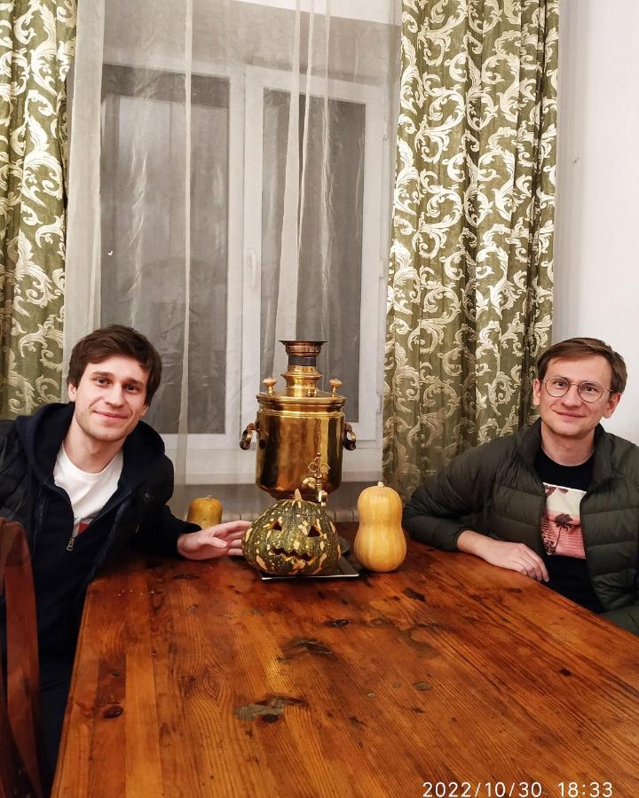 Sweet Vibe Home Алма Ата Екстериор снимка