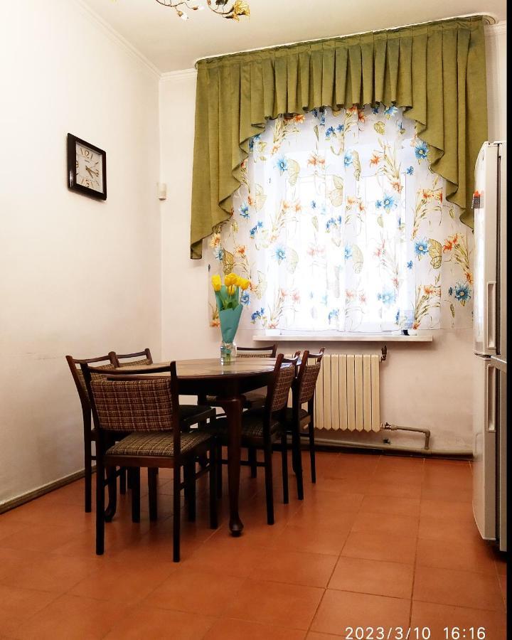 Sweet Vibe Home Алма Ата Екстериор снимка