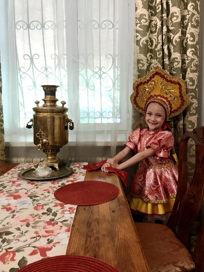 Sweet Vibe Home Алма Ата Екстериор снимка