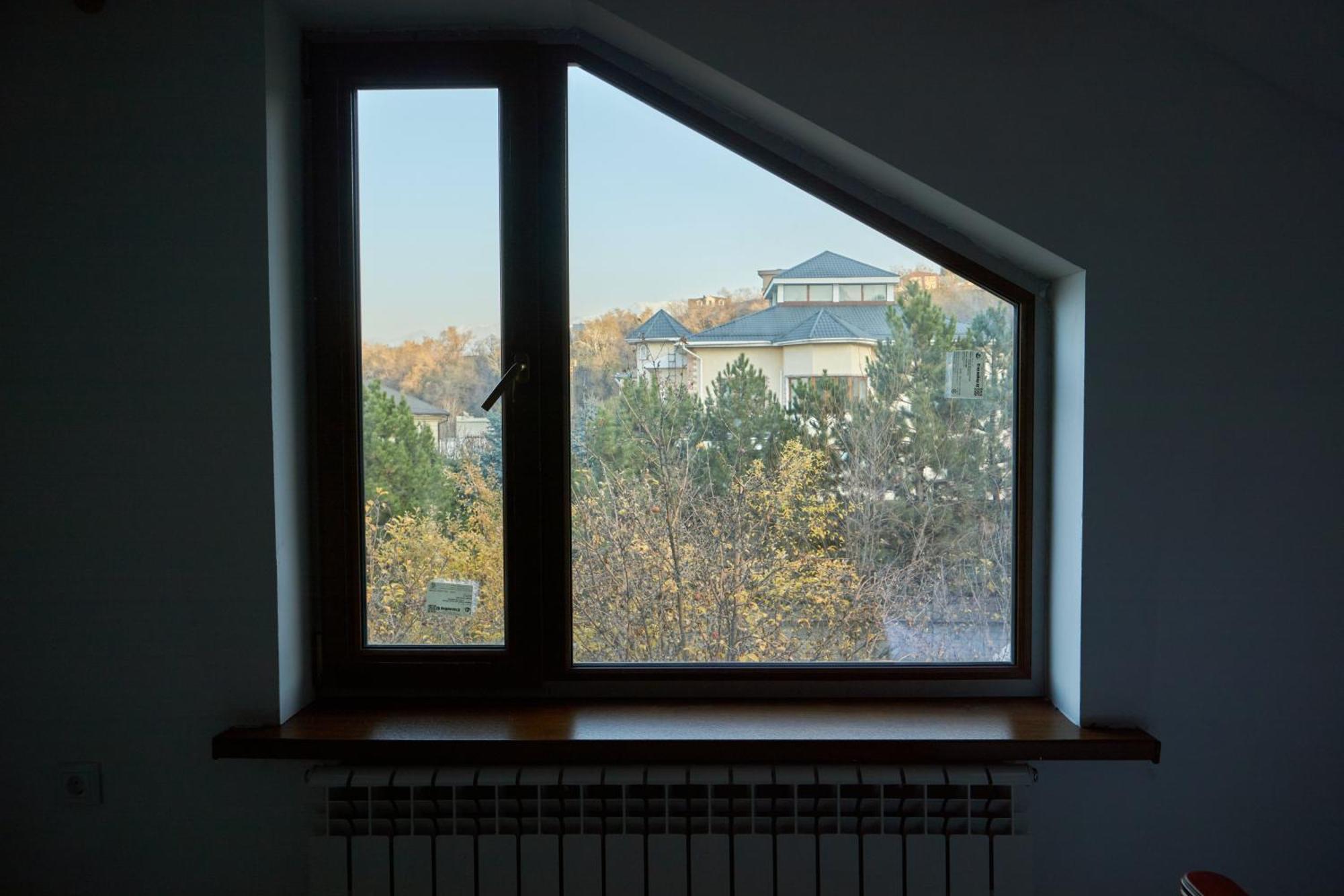 Sweet Vibe Home Алма Ата Екстериор снимка