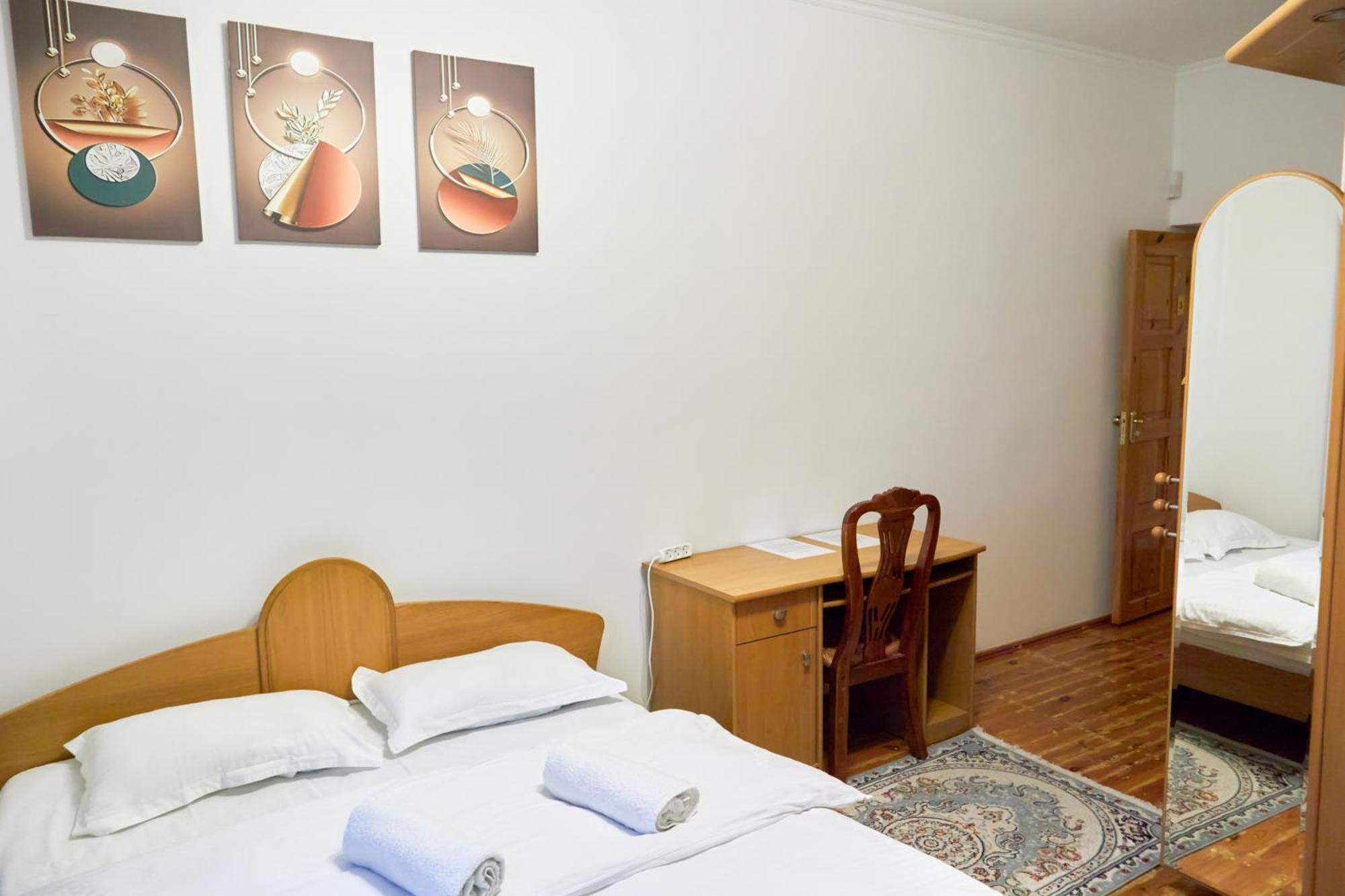 Sweet Vibe Home Алма Ата Екстериор снимка