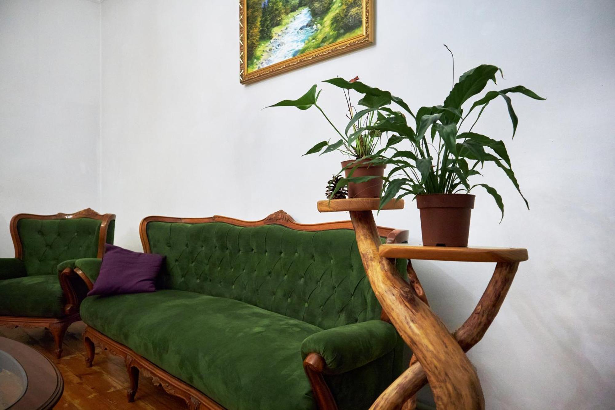 Sweet Vibe Home Алма Ата Екстериор снимка