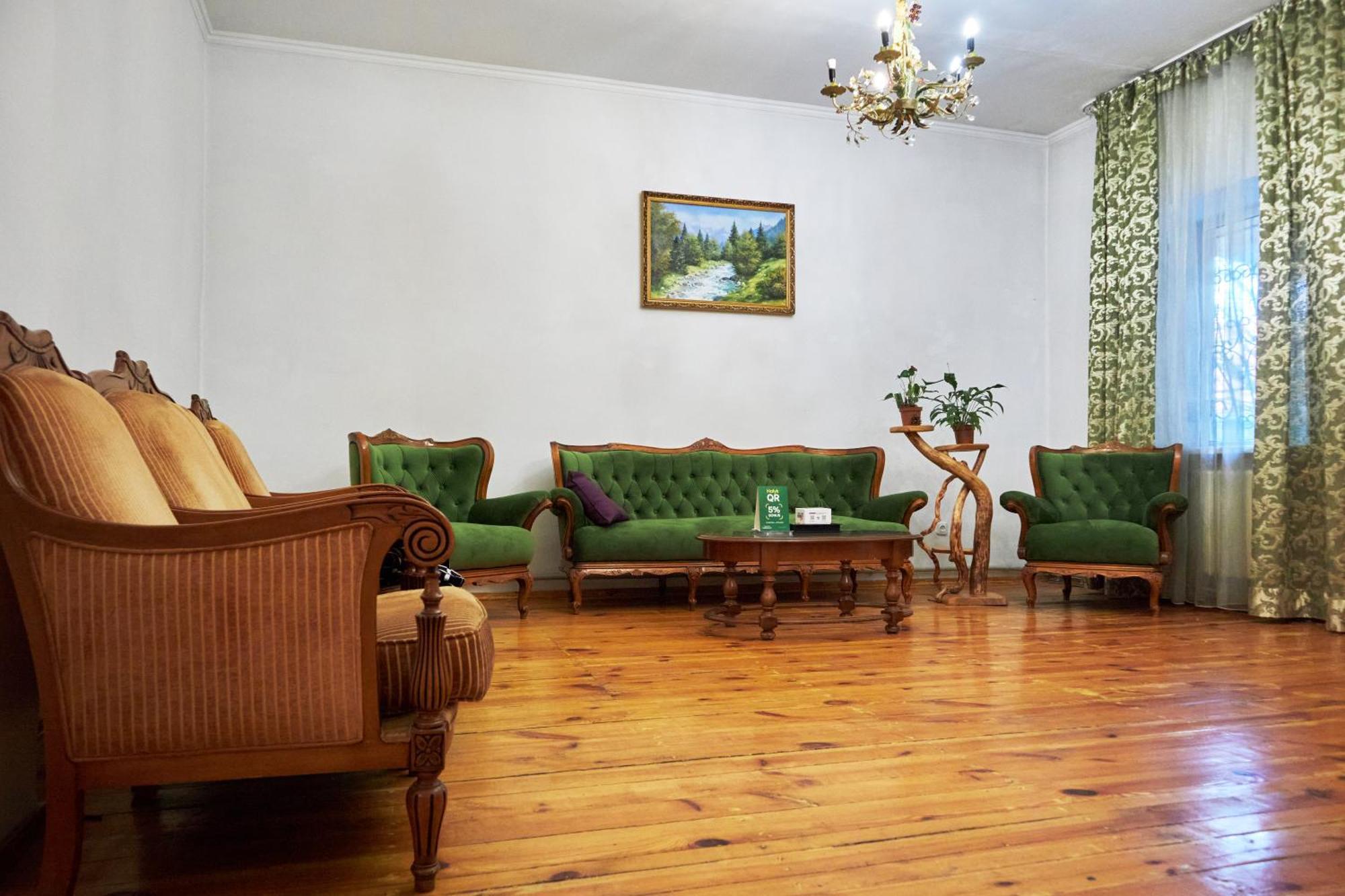 Sweet Vibe Home Алма Ата Екстериор снимка