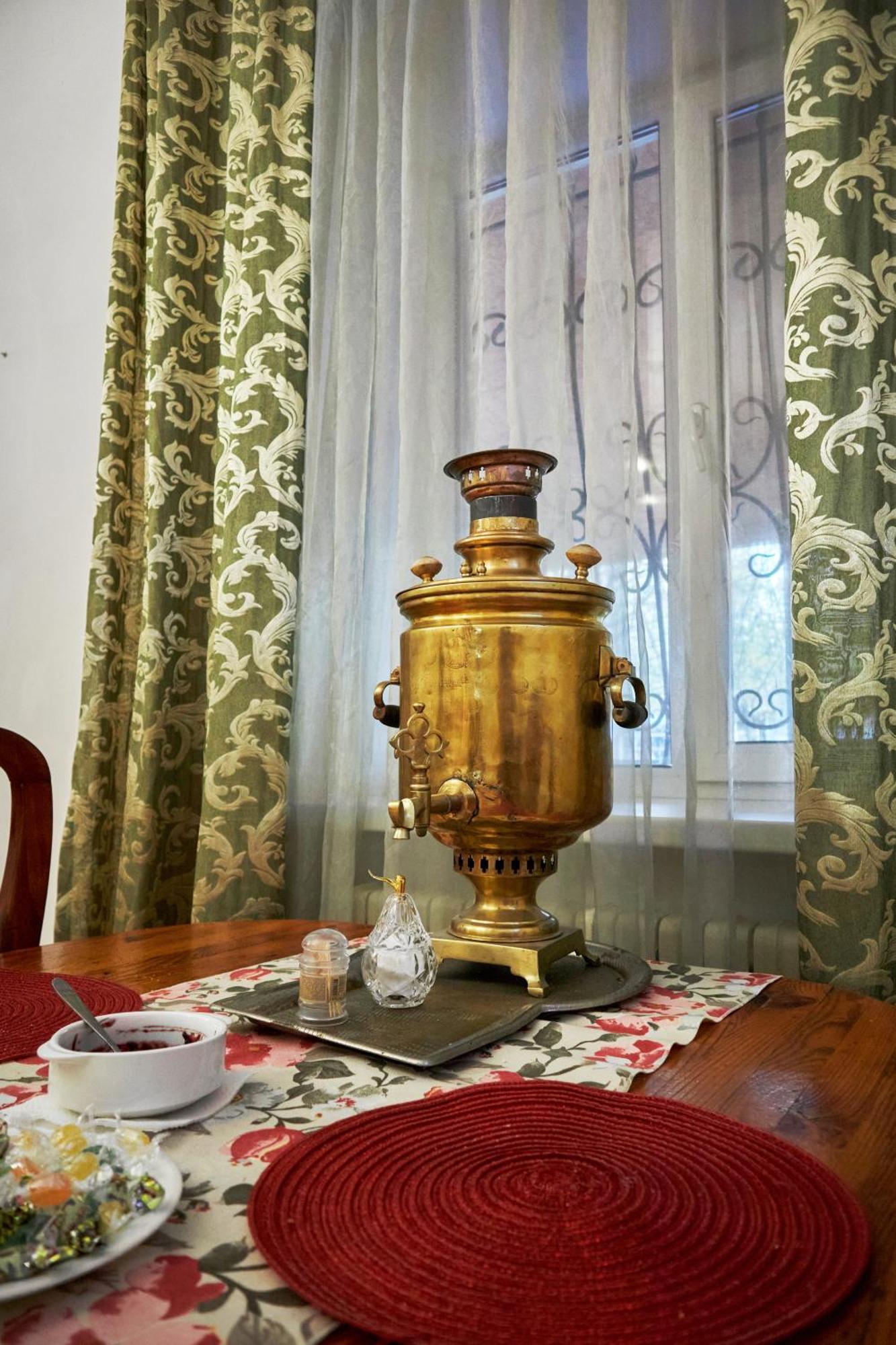 Sweet Vibe Home Алма Ата Екстериор снимка